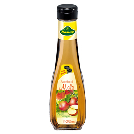  Kühne Apple Vinegar, 250ml 