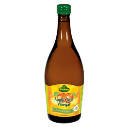  Kühne Cider Vinegar, 750ml