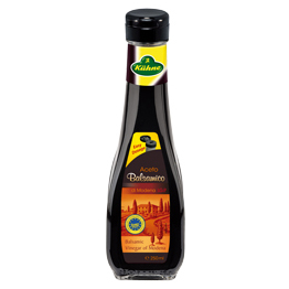  Kühne Aceto Balsamico di Modena (no colouring)， 250ml 