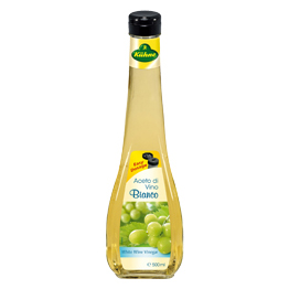  Kühne White Wine Vinegar, 500ml