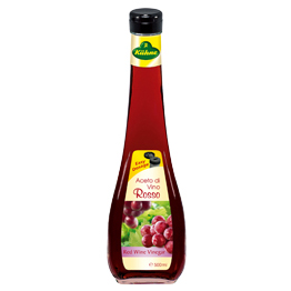  Kühne Red Wine Vinegar, 500ml