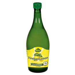  Kühne Vinegar with Lemon, 750ml