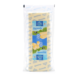 Oldenburger Mozzarella Cheese 2.5kg