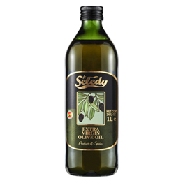 Seledy Extra Virgin Olive oil