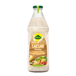  Kühne Dressing American Caesar,1000ml