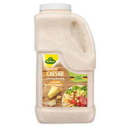  Kühne Dressing American Caesar，2L