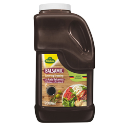 Kühne Dressing Balsamico, 2L