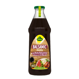 Kühne Dressing Balsamico, 1L