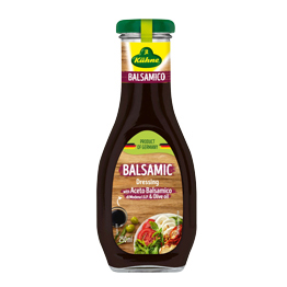 Kühne Dressing Balsamico, 250ml